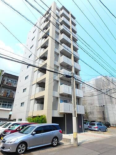 鹿児島県鹿児島市加治屋町 10階建 築11年7ヶ月