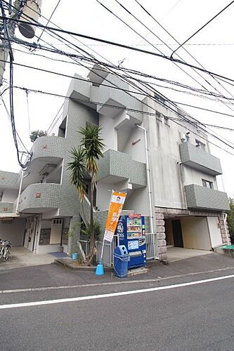 鹿児島県鹿児島市唐湊４丁目 6階建 築29年5ヶ月