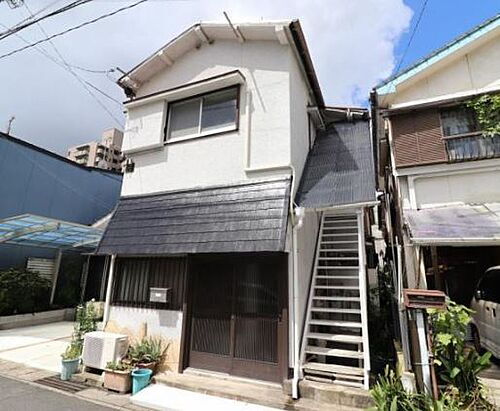 鹿児島県鹿児島市武１丁目 2階建 築50年7ヶ月