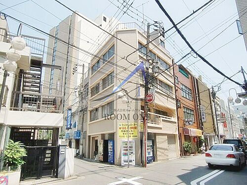 神奈川県川崎市川崎区南町 5階建 築57年