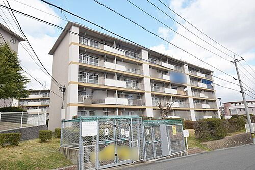 ＵＲ日の里