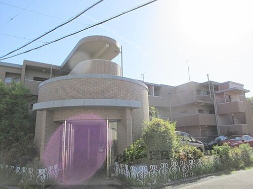 奈良県生駒市小平尾町 3階建 築23年4ヶ月