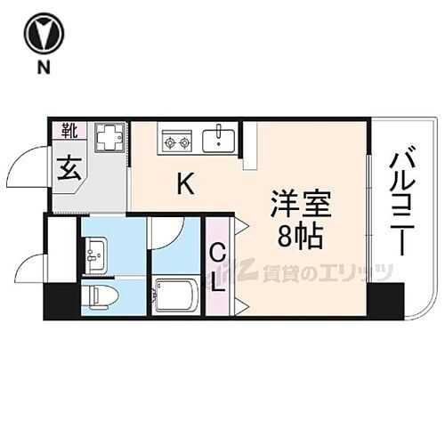 奈良県生駒市東生駒1丁目 東生駒駅 ワンルーム マンション 賃貸物件詳細