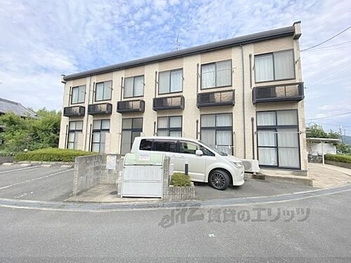 大阪府枚方市釈尊寺町 2階建