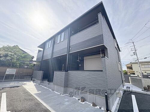 大阪府枚方市田口２丁目 賃貸アパート