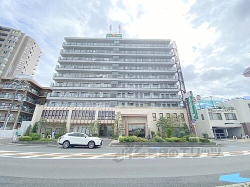 大阪府枚方市三栗１丁目 賃貸マンション