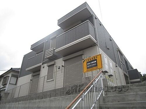 大阪府枚方市香里園町 2階建 築3年5ヶ月