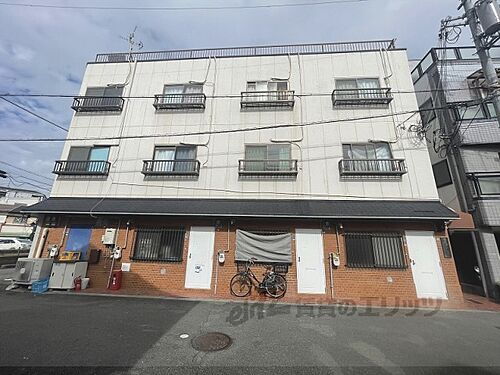 大阪府寝屋川市大利町 賃貸アパート