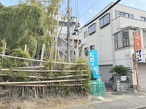 大阪府枚方市高野道１丁目 賃貸マンション