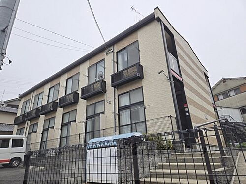 大阪府寝屋川市国松町 築19年8ヶ月 2階建