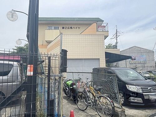 大阪府寝屋川市太間町 3階建 築39年11ヶ月
