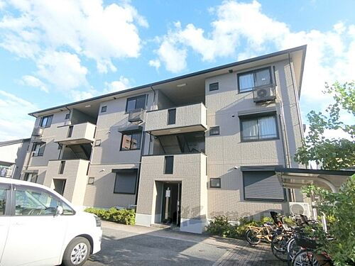 大阪府枚方市伊加賀西町 築25年3ヶ月 3階建