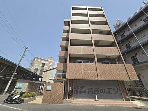 大阪府枚方市新町２丁目 賃貸マンション