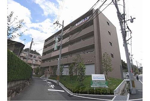 大阪府枚方市伊加賀北町 賃貸マンション