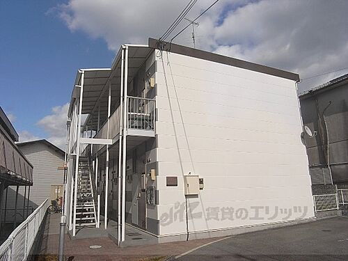 コーポＫＡＮＡＢＵＲＩ