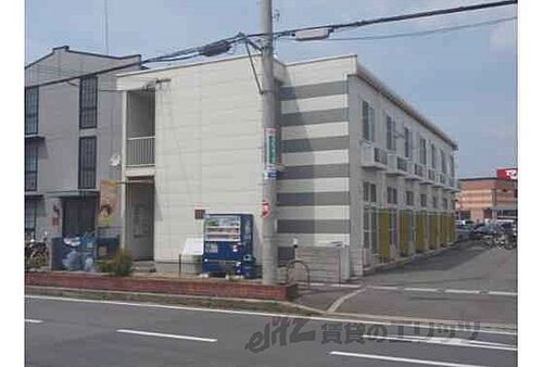 大阪府枚方市甲斐田東町 築21年11ヶ月 2階建