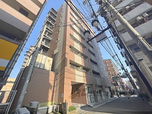 大阪府寝屋川市香里新町 築19年5ヶ月 10階建