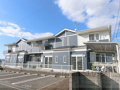 大阪府枚方市枚方元町 賃貸アパート