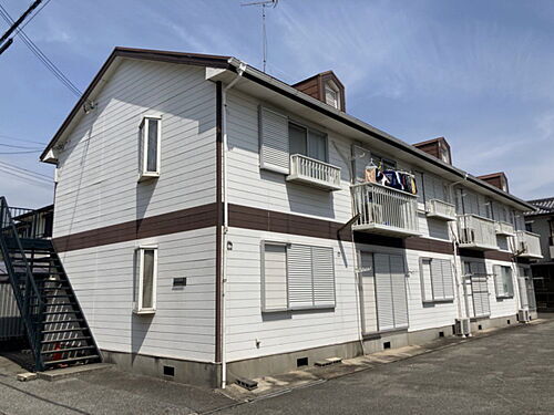 兵庫県加古川市平岡町山之上 2階建 築36年2ヶ月