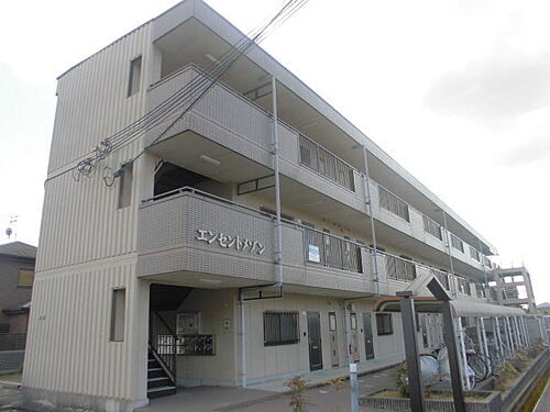 兵庫県小野市神明町 3階建 築29年5ヶ月