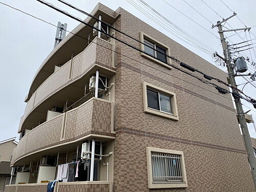 兵庫県高砂市米田町米田 3階建 築14年2ヶ月