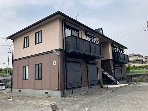 兵庫県加西市段下町 賃貸アパート