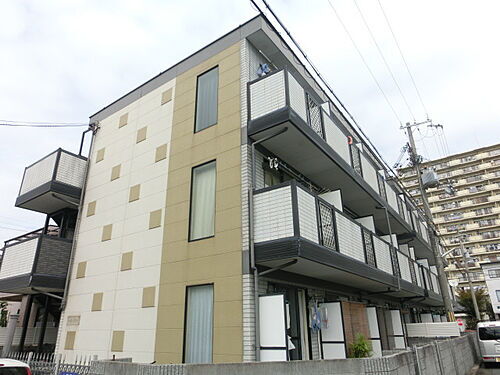 兵庫県加古川市野口町野口 賃貸アパート