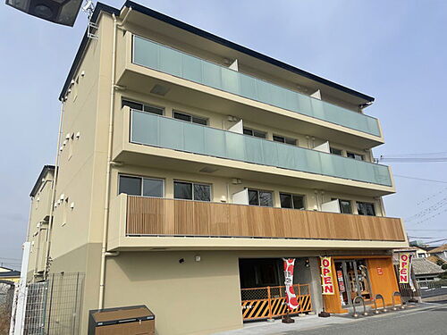 兵庫県小野市王子町 賃貸マンション