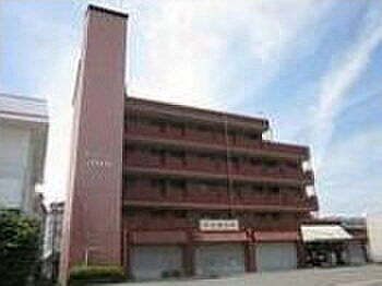 ラ・メゾン　タカセ