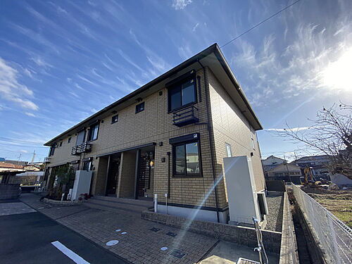 兵庫県三木市府内町 賃貸アパート