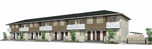 シャーメゾンコタニ