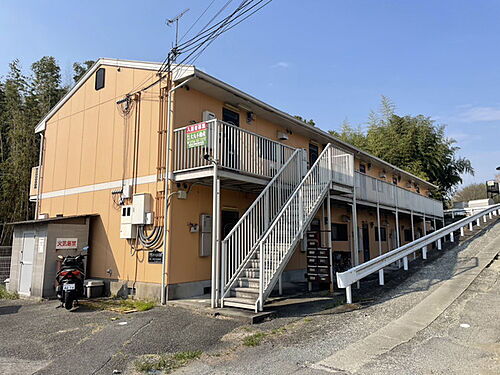兵庫県小野市中町 賃貸アパート