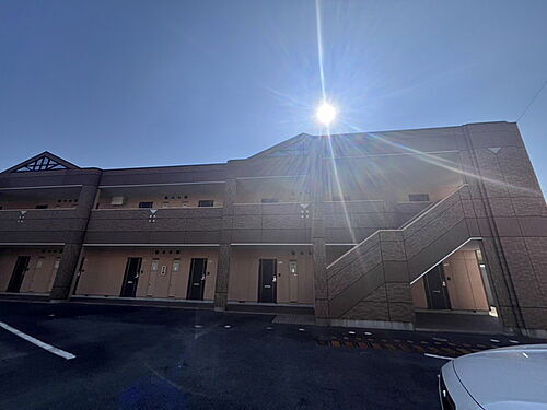 兵庫県小野市黒川町 賃貸アパート