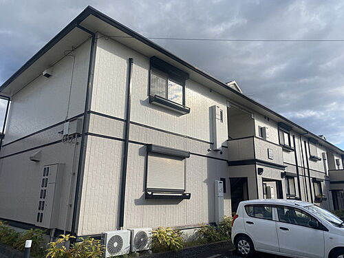 兵庫県三木市上の丸町 賃貸アパート