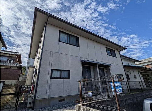 兵庫県加西市北条町古坂１丁目 2階建 築26年9ヶ月