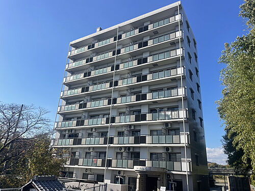兵庫県小野市下来住町 賃貸マンション