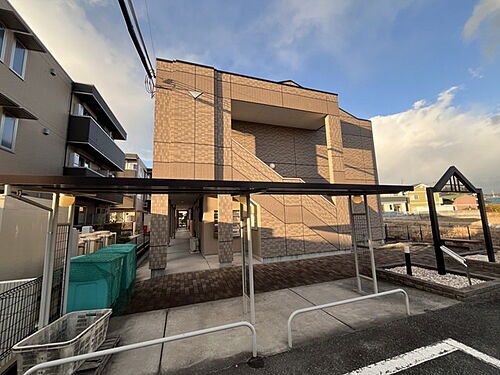 兵庫県小野市天神町 賃貸アパート