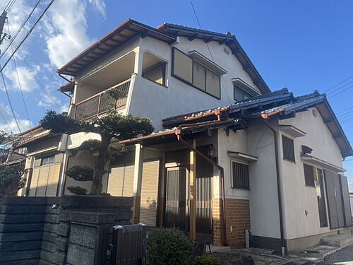 兵庫県加古川市加古川町中津 賃貸一戸建て