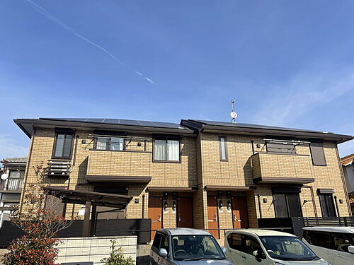 アネックスパル自由が丘