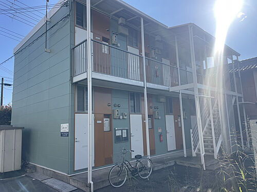 兵庫県加古川市加古川町本町 築26年7ヶ月 2階建