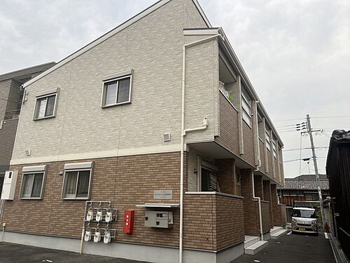 兵庫県三木市府内町 賃貸アパート