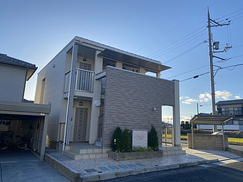 兵庫県加西市北条町横尾 築9年 2階建