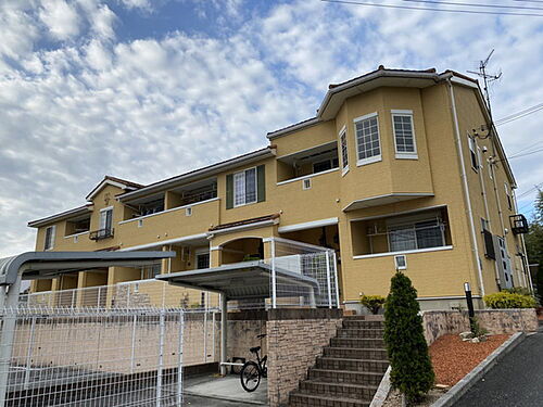 兵庫県小野市西本町 賃貸アパート