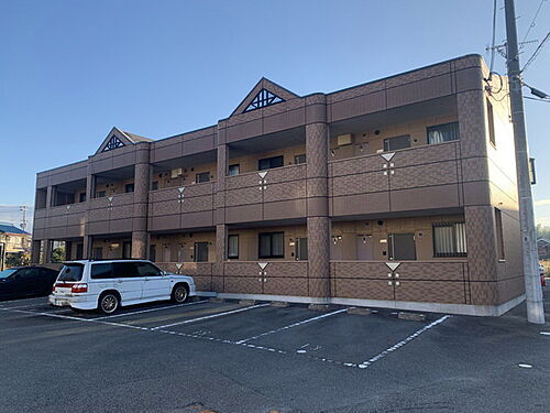 兵庫県小野市中町 賃貸アパート