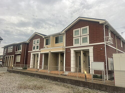 カーサ・デ・北在家