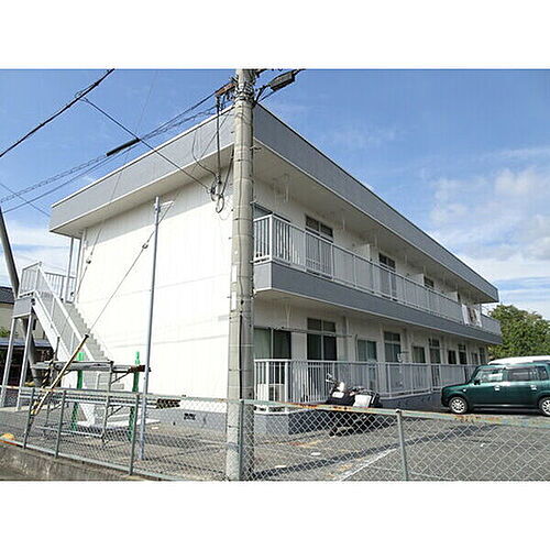 兵庫県三木市上の丸町 賃貸アパート