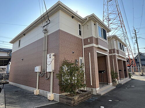 アイエスパレス　ウエスト