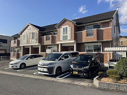 兵庫県三木市別所町近藤 賃貸アパート