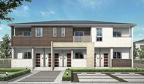 兵庫県多可郡多可町中区安坂 賃貸アパート