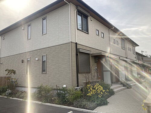 シャーメゾンフォルトナ